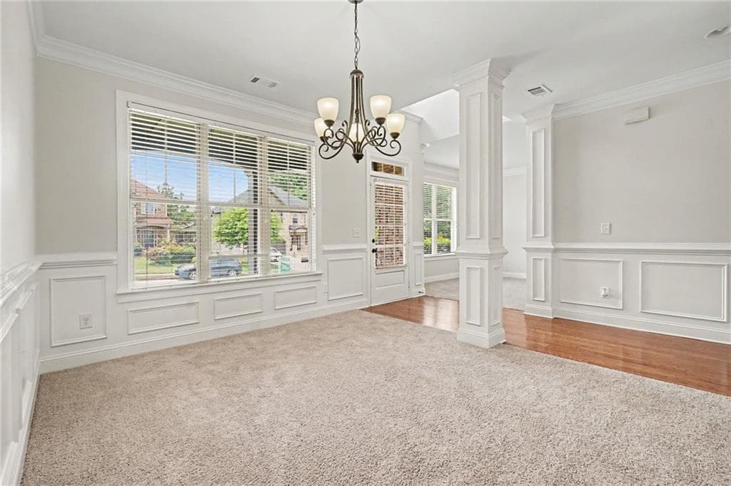 5 bedroom, 4 bathroom, 3,505 sq ft single family residence for sale at 1210 Del Mar Club Drive, Dacula, GA 30019 — photo 10