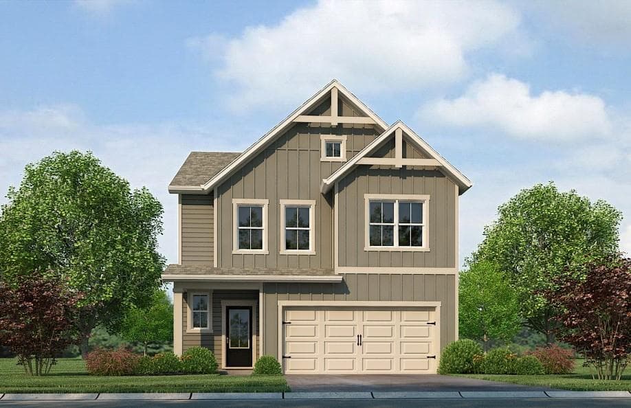 1248 Riverstone Road