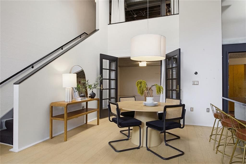 2 bedroom, 2 bathroom, 1,354 sq ft condominium for sale at 195 Arizona Avenue 121, Atlanta, GA 30307 — photo 5