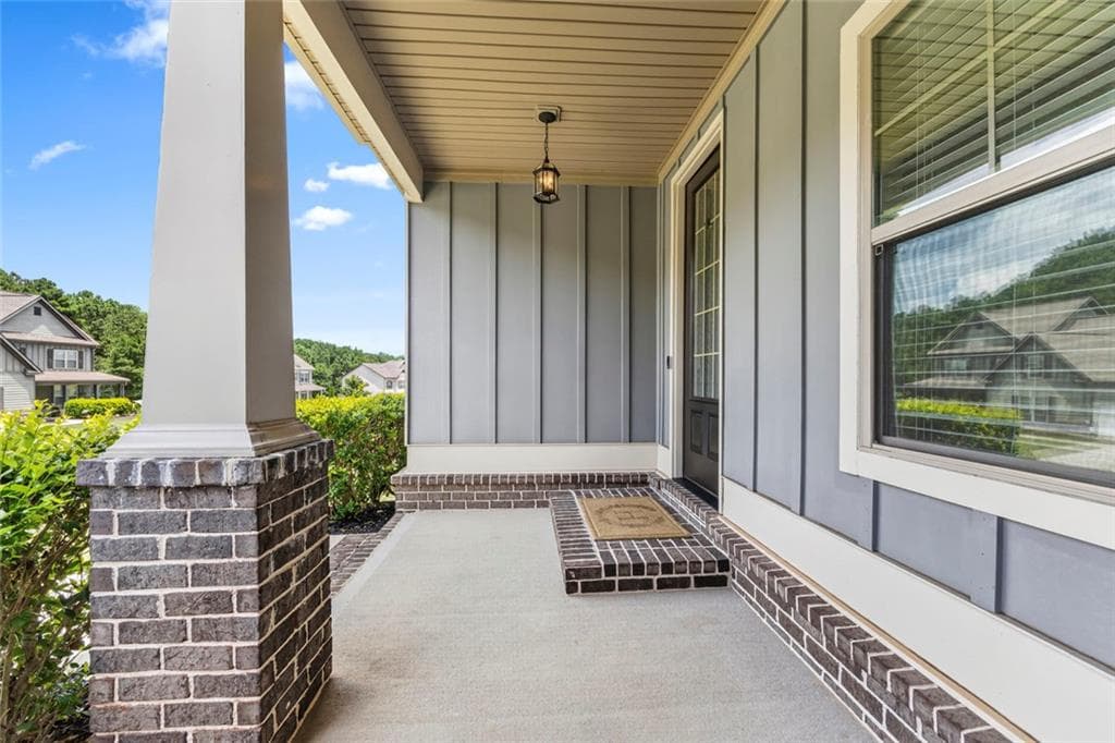 5 bedroom, 3 bathroom, 3,100 sq ft single family residence for sale at 1627 Highland Creek Drive, Monroe, GA 30656 — photo 7