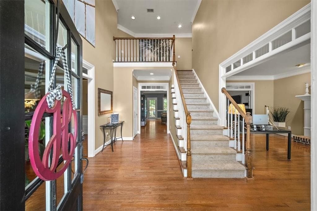 5 bedroom, 4 bathroom, 4,652 sq ft single family residence for sale at 649 Goldenwood Court, Powder Springs, GA 30127 — photo 5