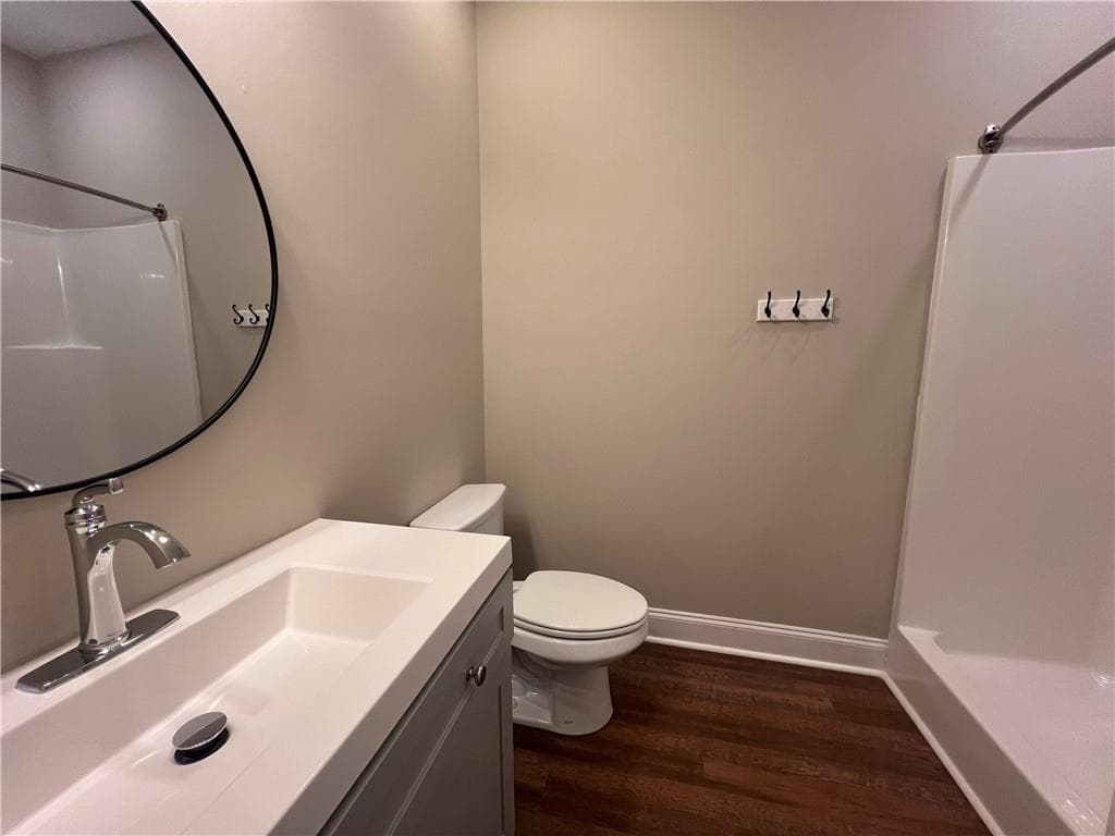 3 bedroom, 2 bathroom single family residence for rent at 1027 Park Hill Drive, Gainesville, GA 30501 for $1,895 a month — photo 6