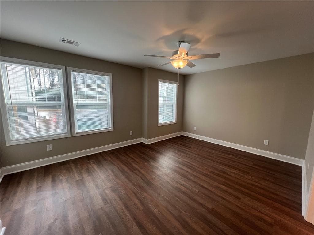 3 bedroom, 2 bathroom single family residence for rent at 1027 Park Hill Drive, Gainesville, GA 30501 for $1,895 a month — photo 10