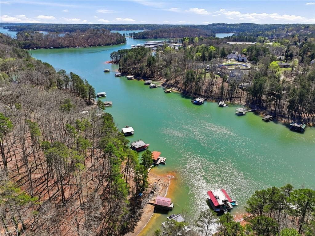 4 bedroom, 2 bathroom single family residence for sale at 6010 Pilgrim Point Circle, Cumming, GA 30041 — photo 4