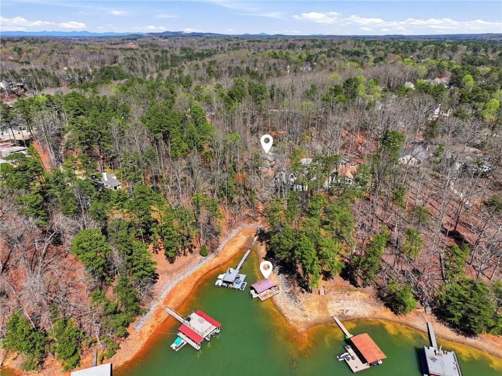 4 bedroom, 2 bathroom single family residence for sale at 6010 Pilgrim Point Circle, Cumming, GA 30041 — photo 5