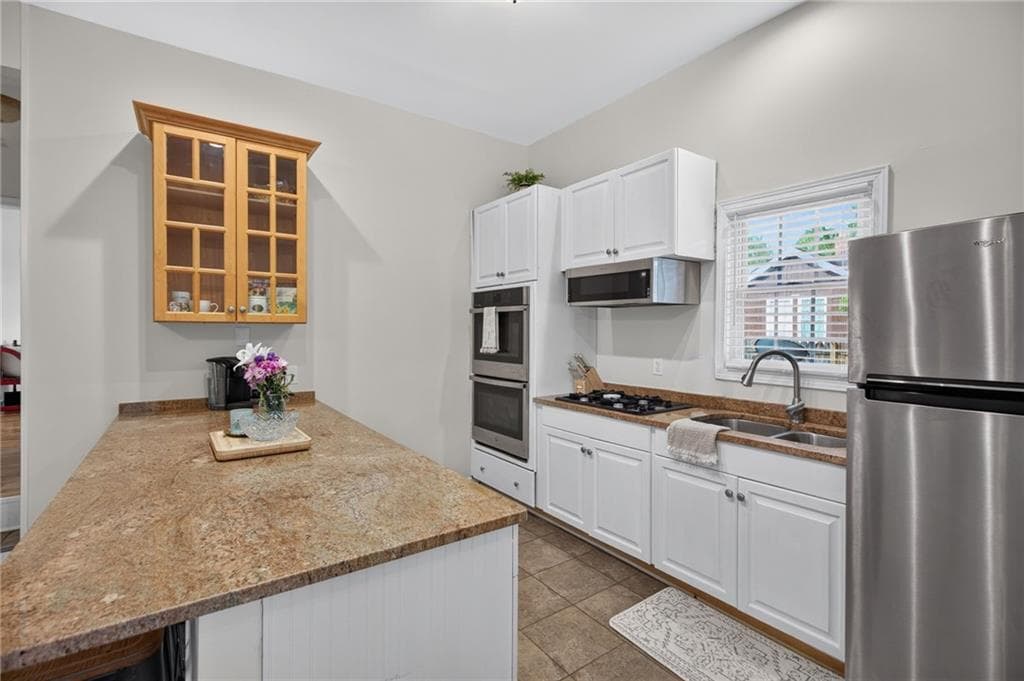 2 bedroom, 2 bathroom, 1,504 sq ft single family residence for sale at 254 Litchfield Street, Rockmart, GA 30153 — photo 9