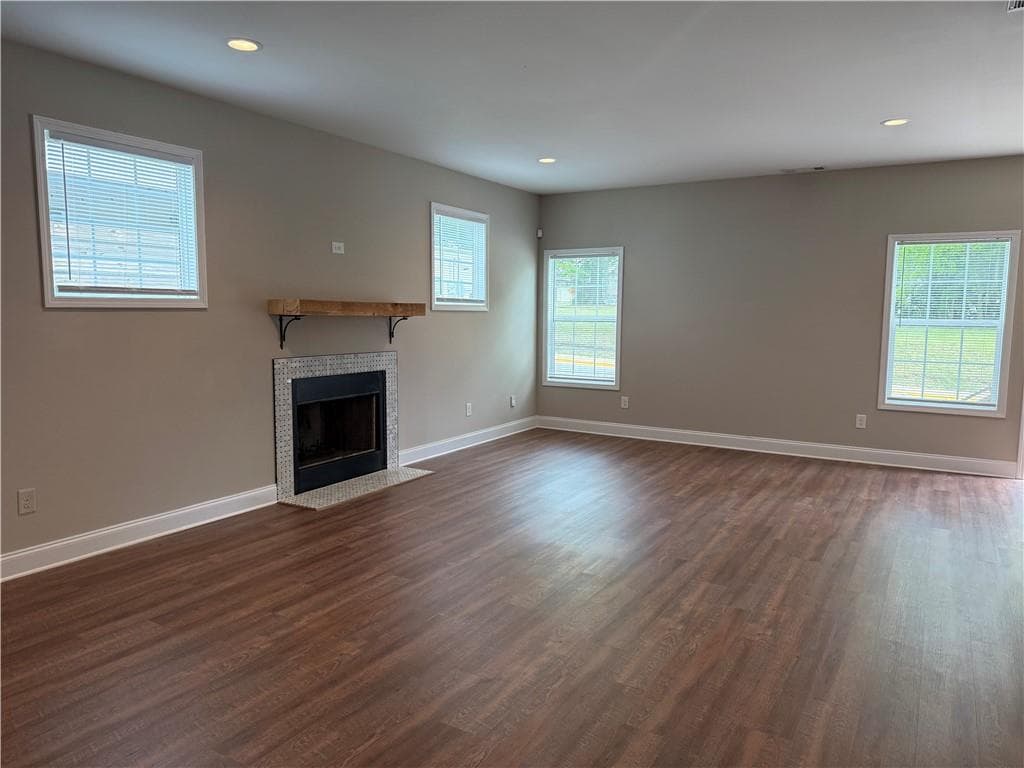 2 bedroom, 3 bathroom, 1,200 sq ft single family residence for rent at 768 Grove Street, Gainesville, GA 30501 for $1,725 a month — photo 5