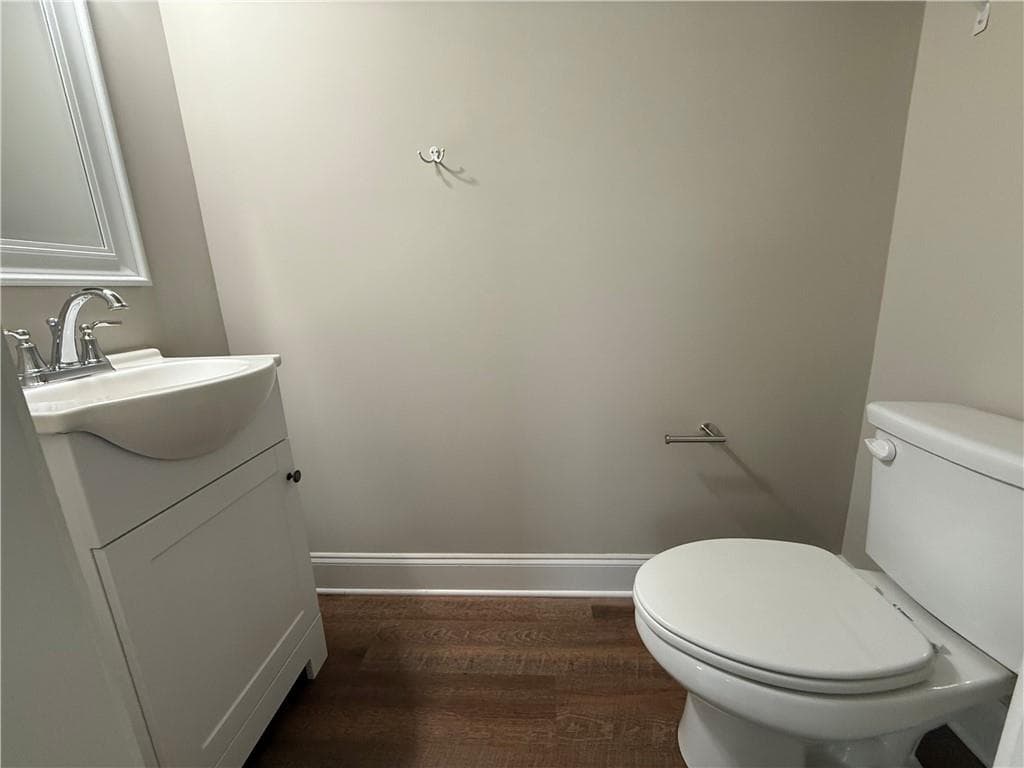 2 bedroom, 3 bathroom, 1,200 sq ft single family residence for rent at 768 Grove Street, Gainesville, GA 30501 for $1,725 a month — photo 8