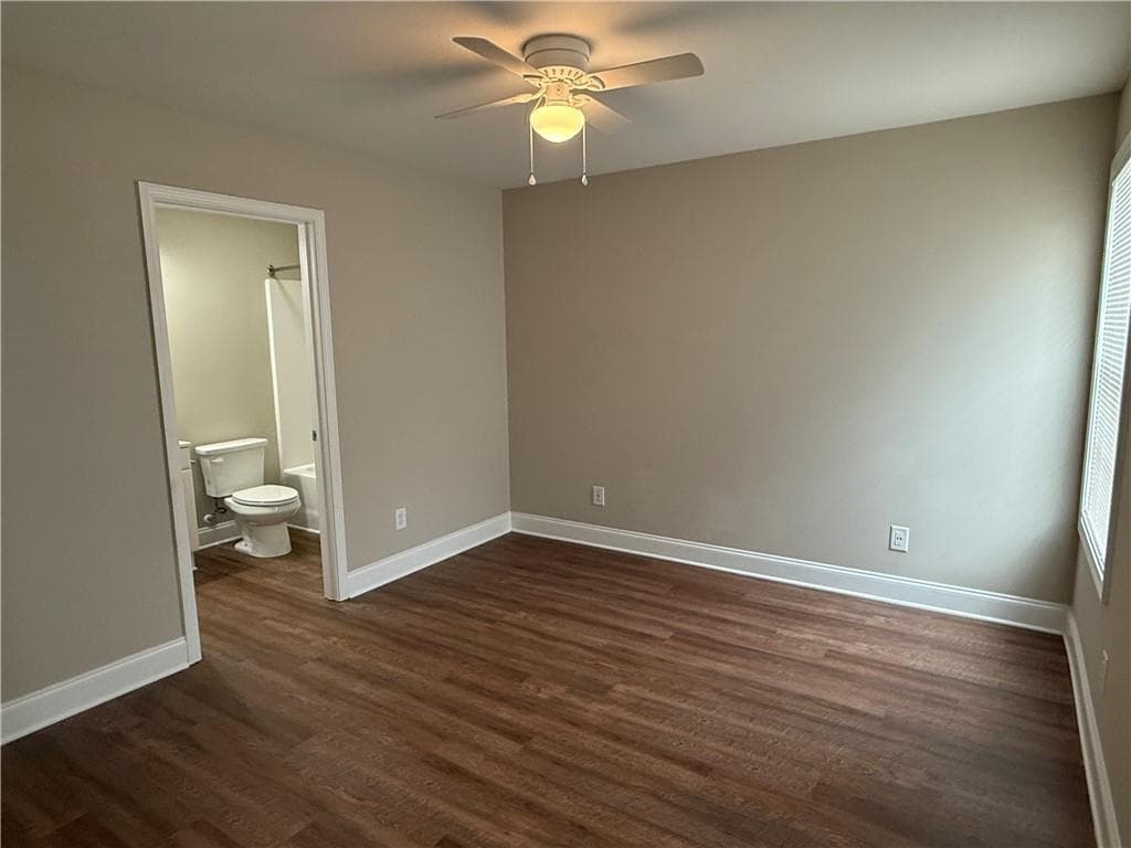 2 bedroom, 3 bathroom, 1,200 sq ft single family residence for rent at 768 Grove Street, Gainesville, GA 30501 for $1,725 a month — photo 9