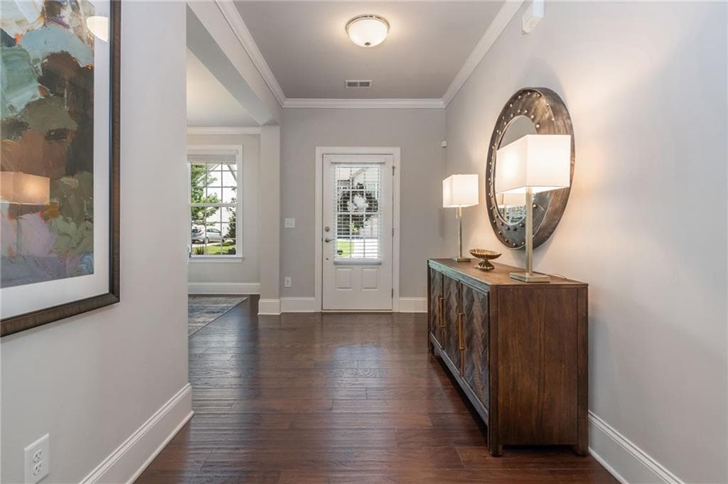 5 bedroom, 5 bathroom, 5,166 sq ft single family residence for sale at 1811 Goodhearth Drive, Marietta, GA 30066 — photo 5