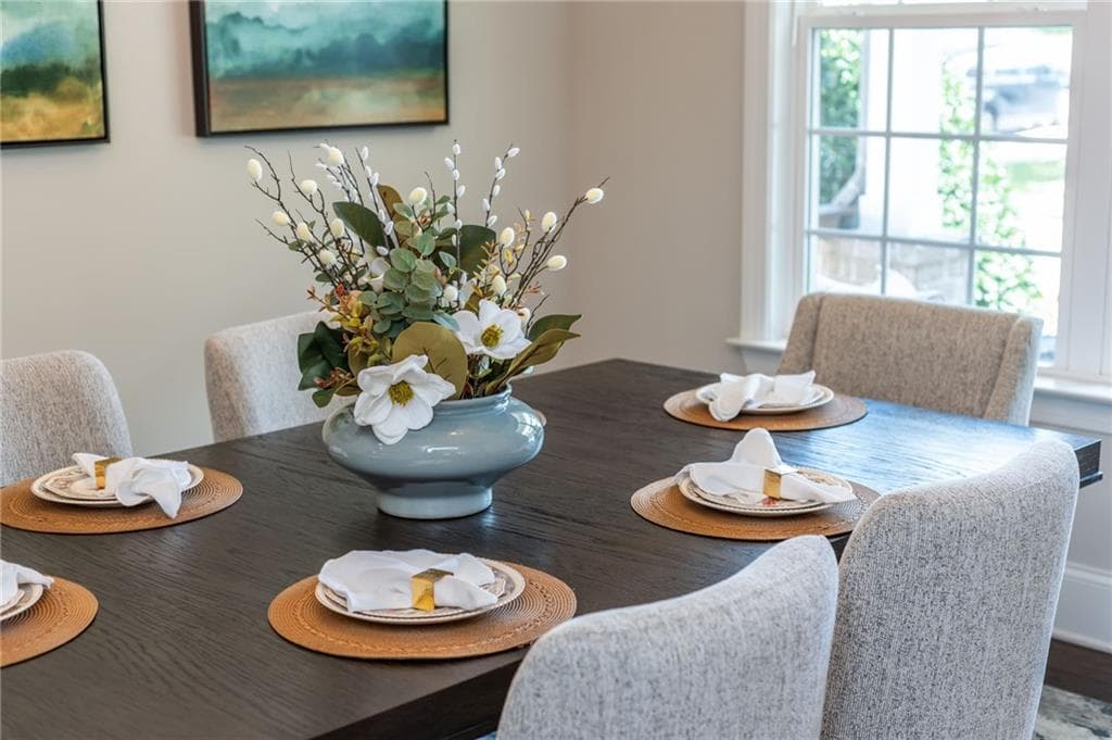 5 bedroom, 5 bathroom, 5,166 sq ft single family residence for sale at 1811 Goodhearth Drive, Marietta, GA 30066 — photo 7