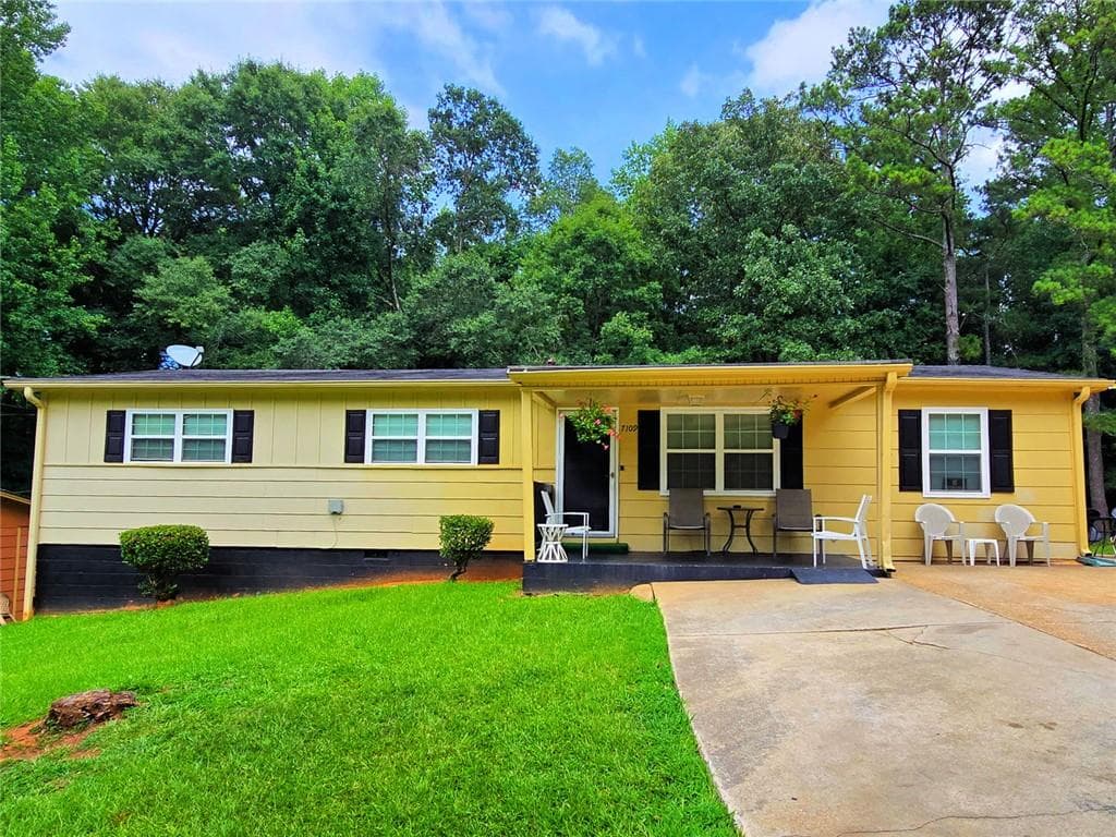 7109 Green Acres Drive
