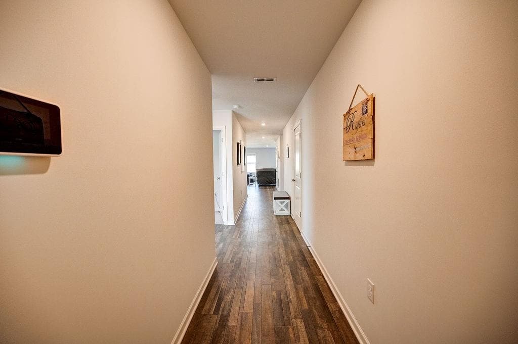 4 bedroom, 2 bathroom, 1,544 sq ft single family residence under contract at 500 Pemberton Street, Kingston, GA 30145 — photo 3