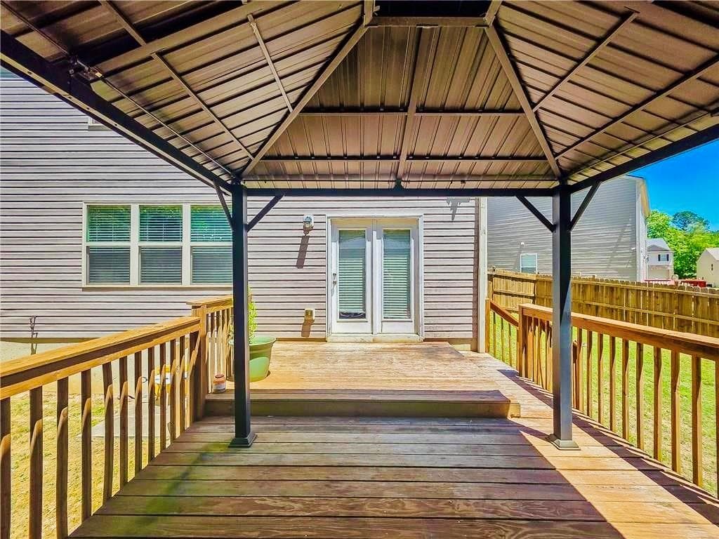 5 bedroom, 3 bathroom, 3,268 sq ft single family residence for sale at 105 Arbor Creek Way, Dallas, GA 30157 — photo 6