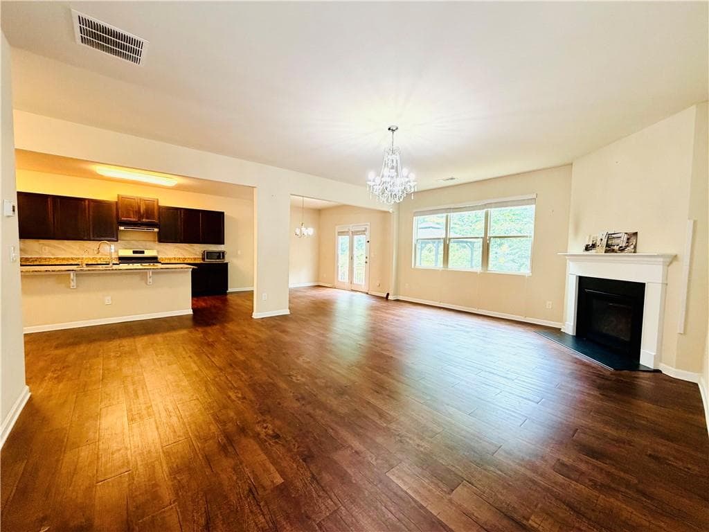 5 bedroom, 3 bathroom, 3,268 sq ft single family residence for sale at 105 Arbor Creek Way, Dallas, GA 30157 — photo 7