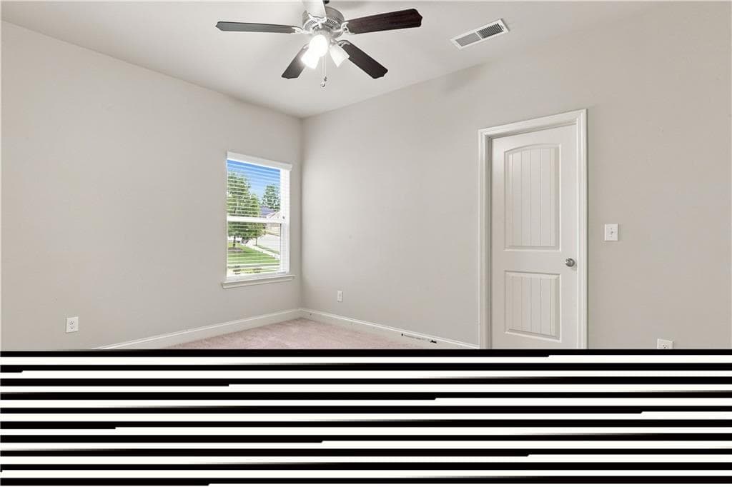 4 bedroom, 3 bathroom, 2,774 sq ft single family residence for sale at 6323 Oakwell Place, Fairburn, GA 30213 — photo 7