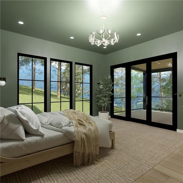 3 bedroom, 5 bathroom, 2,882 sq ft single family residence for sale at 00 Sunburst Ridge Road, Young Harris, GA 30582 — photo 8