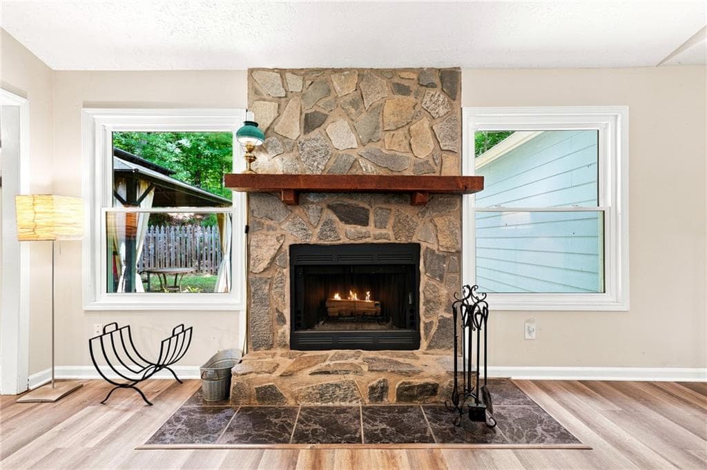 3 bedroom, 2 bathroom, 1,740 sq ft single family residence for sale at 117 River Oaks Drive, Woodstock, GA 30188 — photo 5