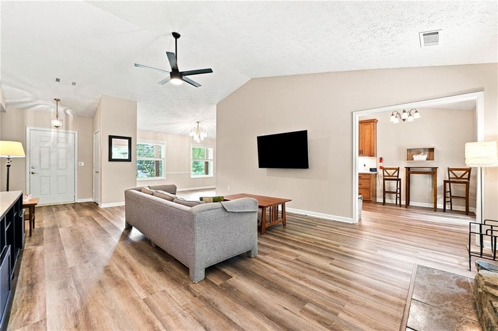 3 bedroom, 2 bathroom, 1,740 sq ft single family residence for sale at 117 River Oaks Drive, Woodstock, GA 30188 — photo 6