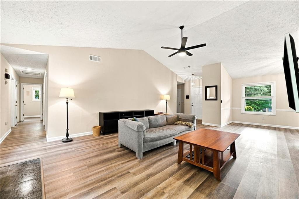 3 bedroom, 2 bathroom, 1,740 sq ft single family residence for sale at 117 River Oaks Drive, Woodstock, GA 30188 — photo 7