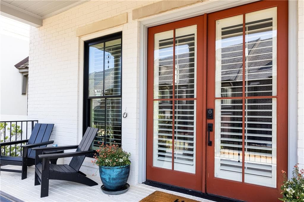 4 bedroom, 4 bathroom, 2,590 sq ft single family residence for sale at 205 Kelmscott Lane, Fayetteville, GA 30214 — photo 6