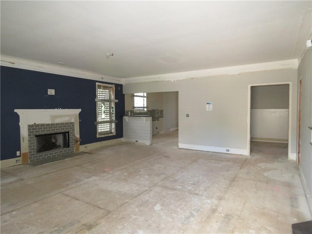 3 bedroom, 3 bathroom, 2,040 sq ft single family residence under contract at 658 Magnolia Street, Atlanta, GA 30314 — photo 6
