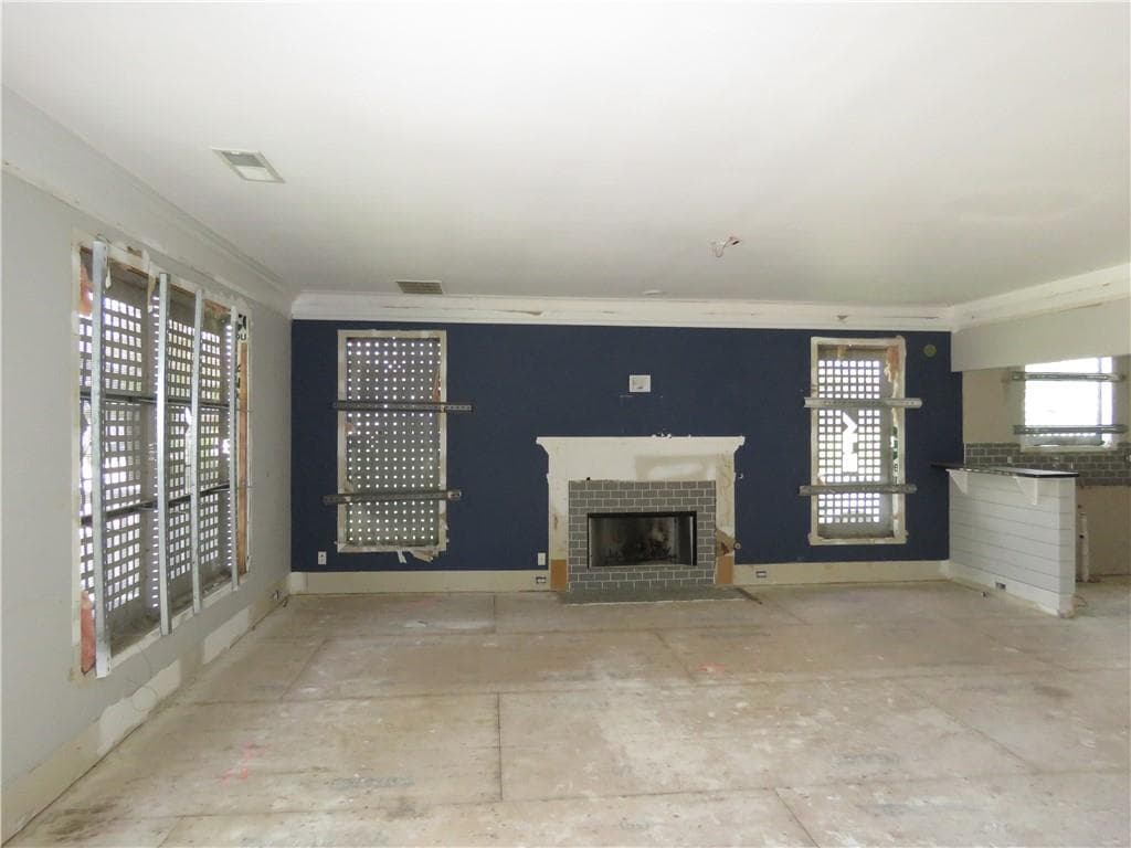 3 bedroom, 3 bathroom, 2,040 sq ft single family residence under contract at 658 Magnolia Street, Atlanta, GA 30314 — photo 10