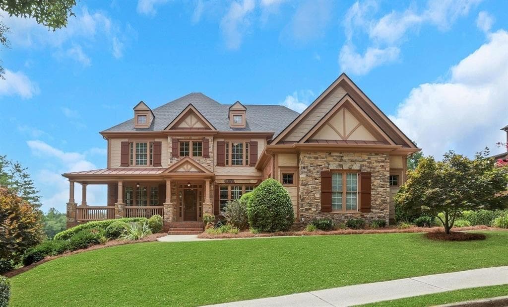 2001 Windermere Crossing, Cumming, GA 30041 — most recent listing photo