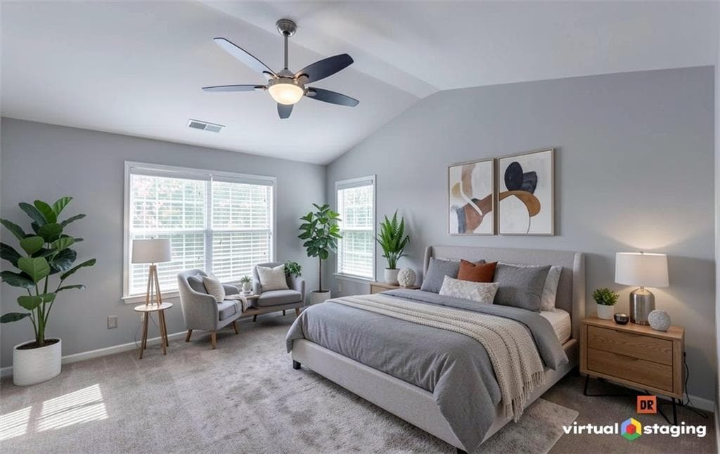 4 bedroom, 4 bathroom, 2,679 sq ft townhouse for sale at 3513 Chattahoochee Summit Lane 25, Atlanta, GA 30339 — photo 7