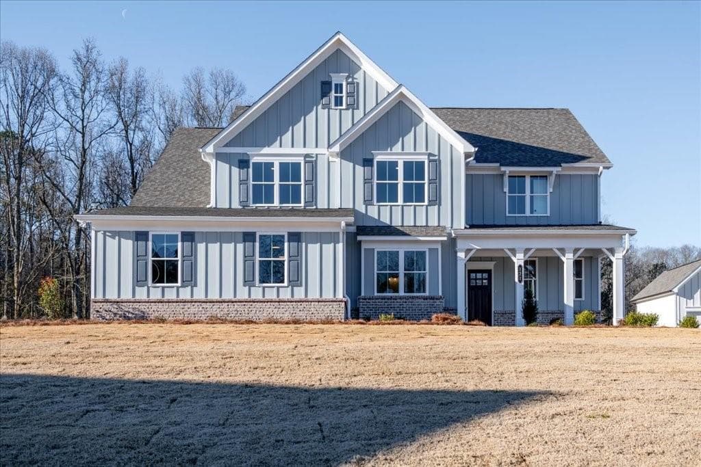 5 bedroom, 5 bathroom, 3,589 sq ft single family residence sold at 2770 Byess Court, Marietta, GA 30064
