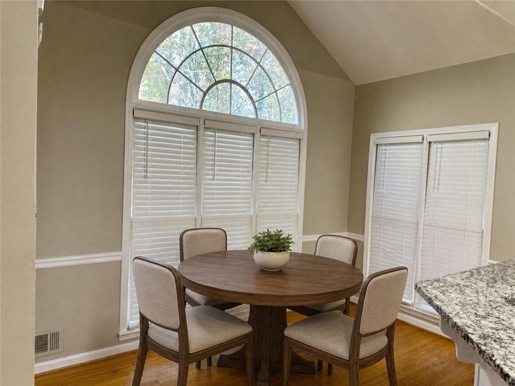 6 bedroom, 3 bathroom, 3,650 sq ft single family residence for sale at 1244 Hadaway Court, Lawrenceville, GA 30043 — photo 3