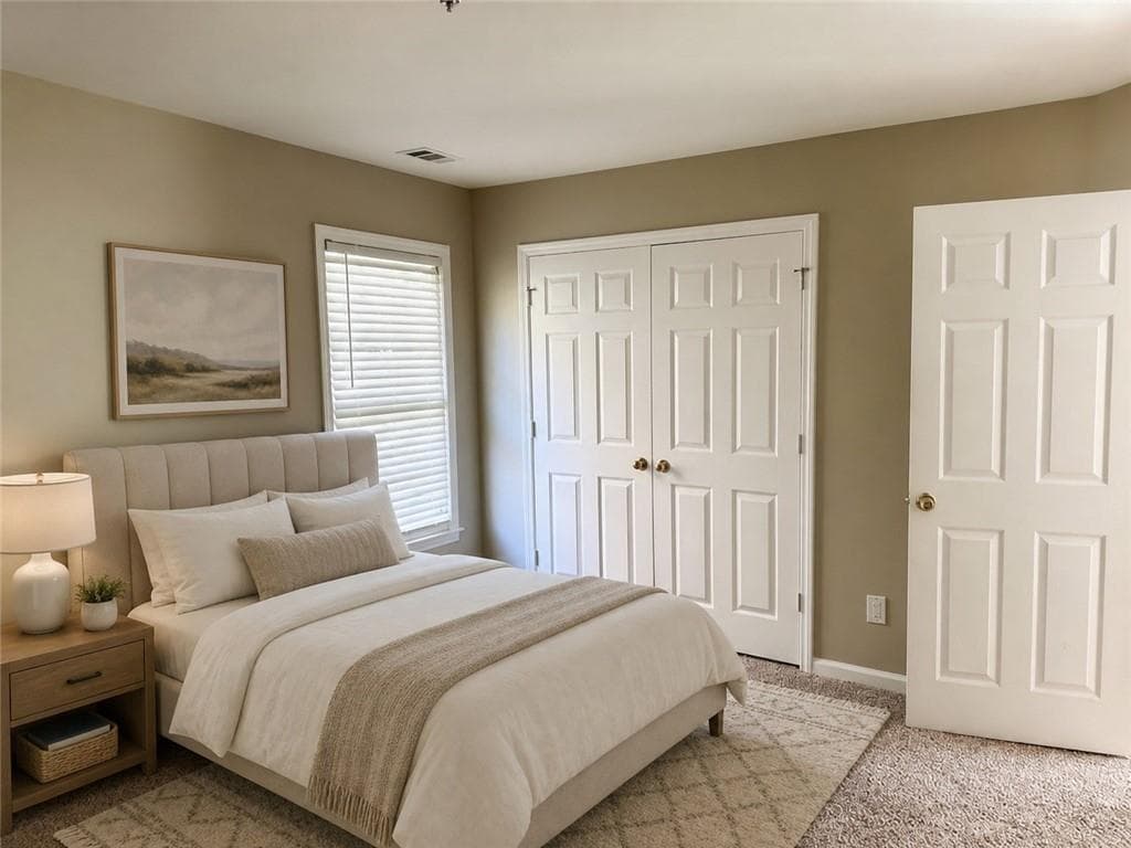 6 bedroom, 3 bathroom, 3,650 sq ft single family residence for sale at 1244 Hadaway Court, Lawrenceville, GA 30043 — photo 8