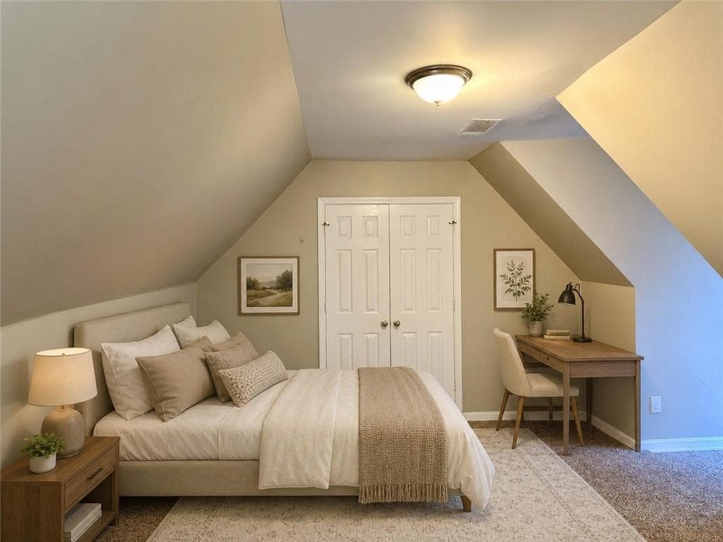 6 bedroom, 3 bathroom, 3,650 sq ft single family residence for sale at 1244 Hadaway Court, Lawrenceville, GA 30043 — photo 10
