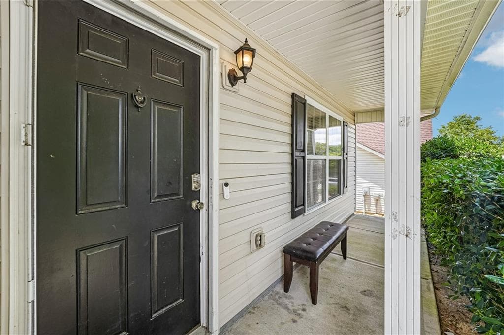 4 bedroom, 3 bathroom, 1,900 sq ft single family residence for sale at 123 Remington Place Drive, Dallas, GA 30157 — photo 6