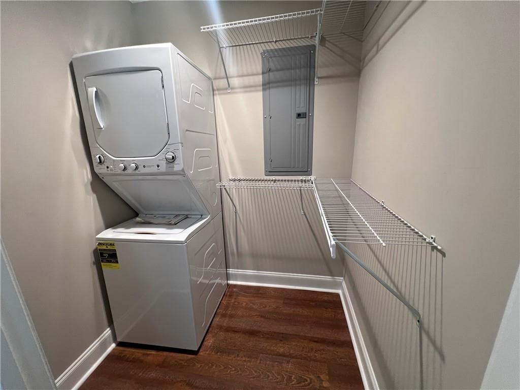 1 bedroom, 1 bathroom single family residence for rent at 19 Myrtle Drive, Gainesville, GA 30501 for $1,425 a month — photo 6
