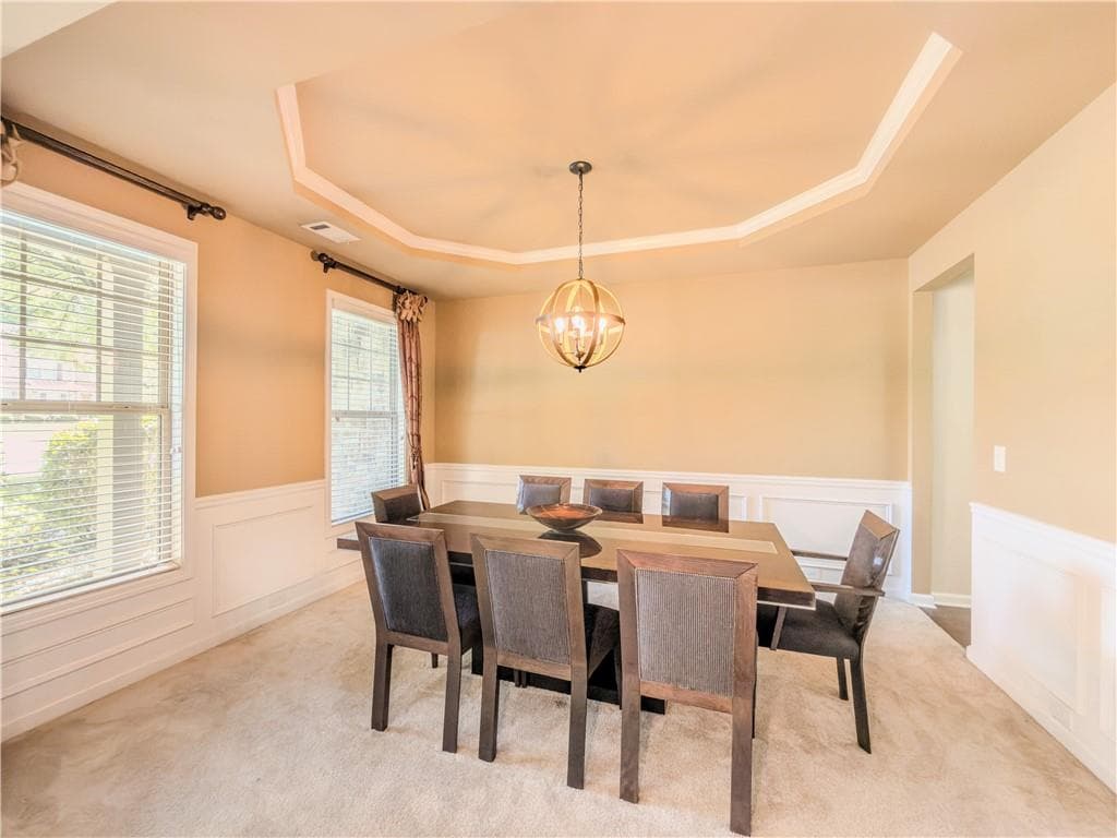 5 bedroom, 3 bathroom, 3,767 sq ft single family residence for sale at 40 Village Green Court, Lilburn, GA 30047 — photo 10