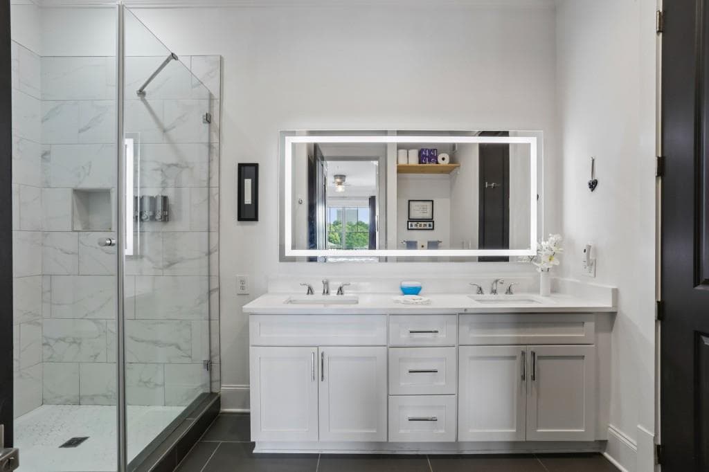 1 bedroom, 1 bathroom, 916 sq ft condominium for sale at 625 Piedmont Avenue 3025, Atlanta, GA 30308 — photo 3