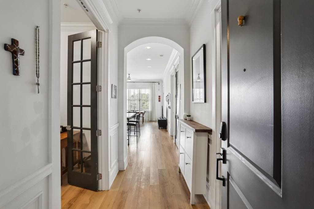 1 bedroom, 1 bathroom, 916 sq ft condominium for sale at 625 Piedmont Avenue 3025, Atlanta, GA 30308 — photo 8