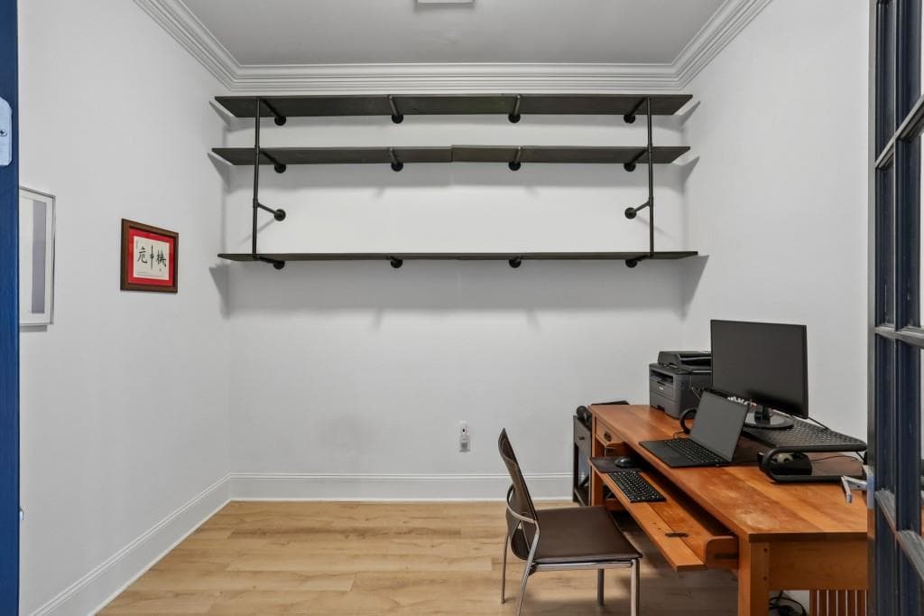 1 bedroom, 1 bathroom, 916 sq ft condominium for sale at 625 Piedmont Avenue 3025, Atlanta, GA 30308 — photo 9