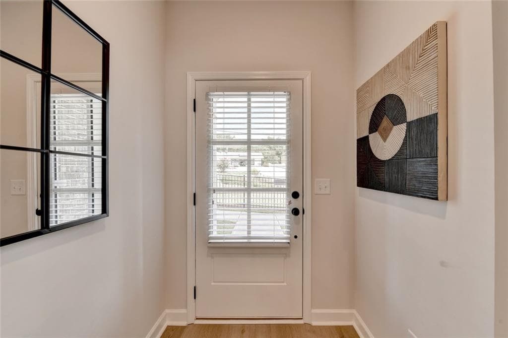 3 bedroom, 4 bathroom, 1,824 sq ft townhouse for rent at 1927 Audra Alley, Kennesaw, GA 30144 for $2,680 a month — photo 3