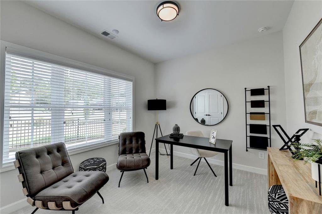 3 bedroom, 4 bathroom, 1,824 sq ft townhouse for rent at 1927 Audra Alley, Kennesaw, GA 30144 for $2,680 a month — photo 4