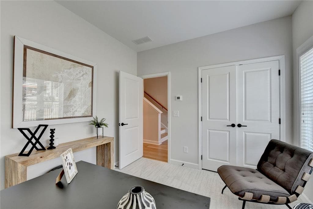 3 bedroom, 4 bathroom, 1,824 sq ft townhouse for rent at 1927 Audra Alley, Kennesaw, GA 30144 for $2,680 a month — photo 5