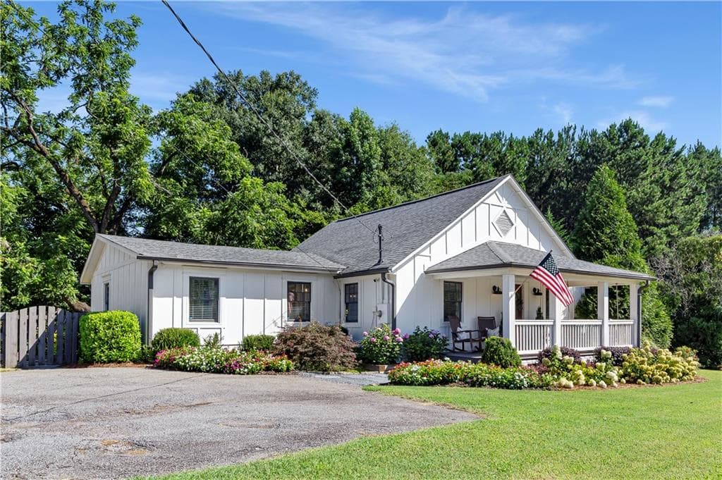 3990 Paul Samuel Road, Kennesaw, GA 30152 — most recent listing photo