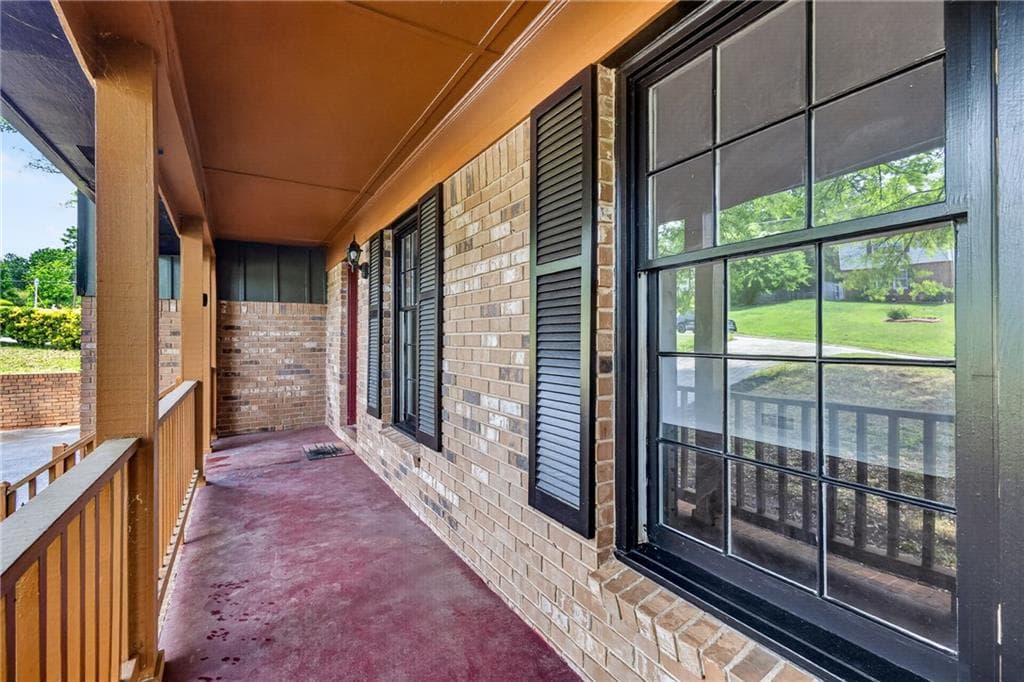 3 bedroom, 3 bathroom single family residence for rent at 2164 Riverbrook Road, Decatur, GA 30035 for $1,900 a month — photo 5