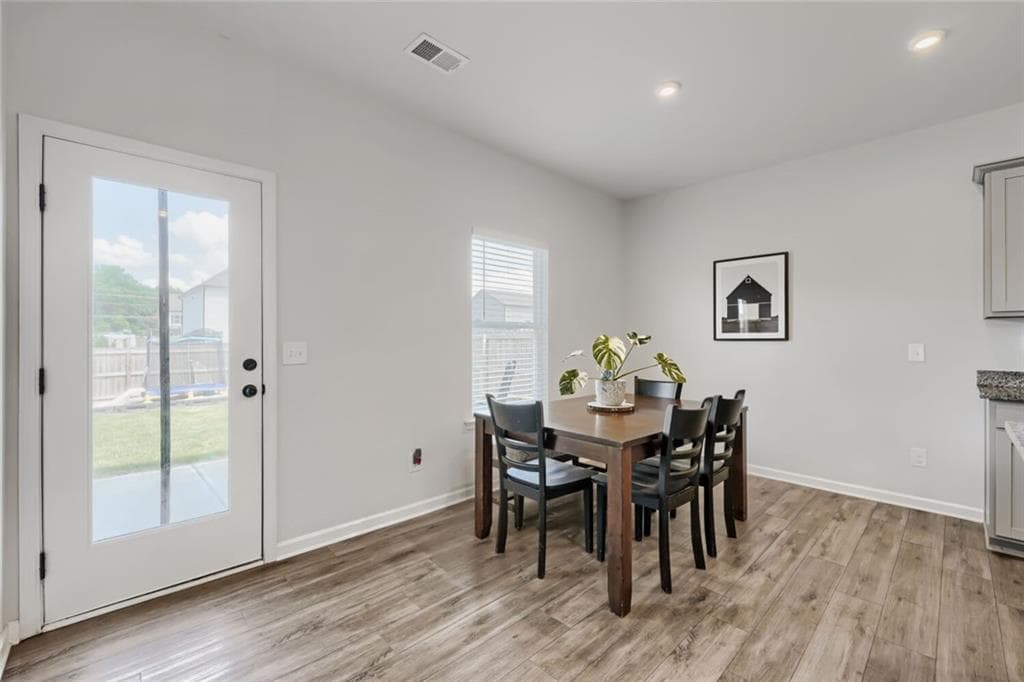 4 bedroom, 3 bathroom, 2,668 sq ft single family residence for sale at 407 Larry Lane, Adairsville, GA 30103 — photo 10