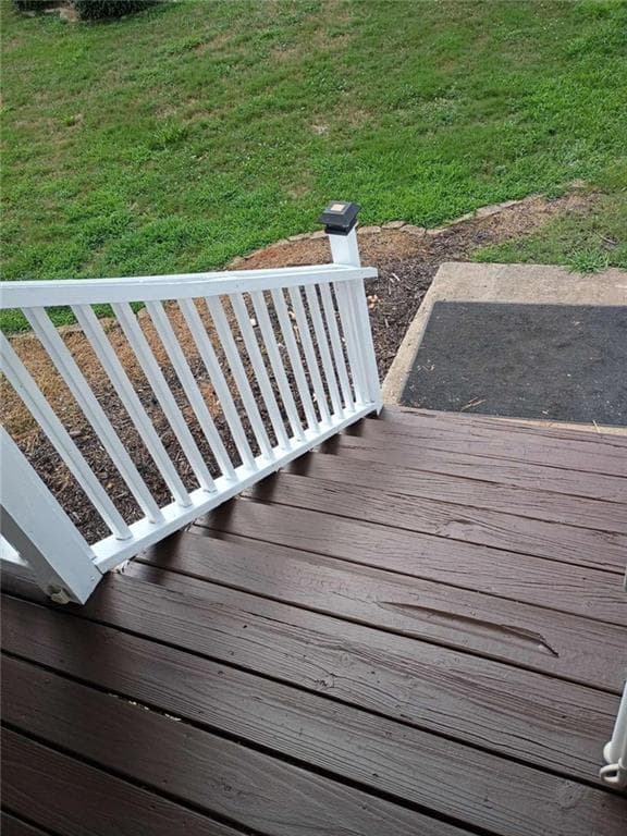 4 bedroom, 2 bathroom, 2,328 sq ft single family residence for sale at 70 Cedar Creek Crossing, Cedartown, GA 30125 — photo 6