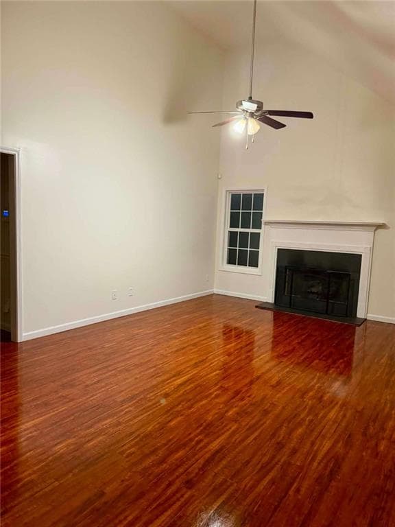 4 bedroom, 2 bathroom, 2,328 sq ft single family residence for sale at 70 Cedar Creek Crossing, Cedartown, GA 30125 — photo 7