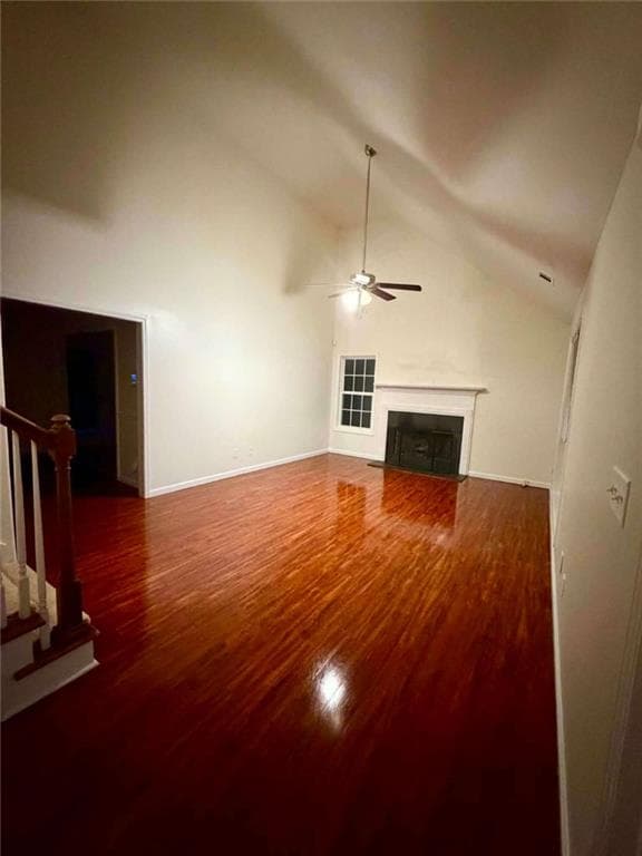 4 bedroom, 2 bathroom, 2,328 sq ft single family residence for sale at 70 Cedar Creek Crossing, Cedartown, GA 30125 — photo 8
