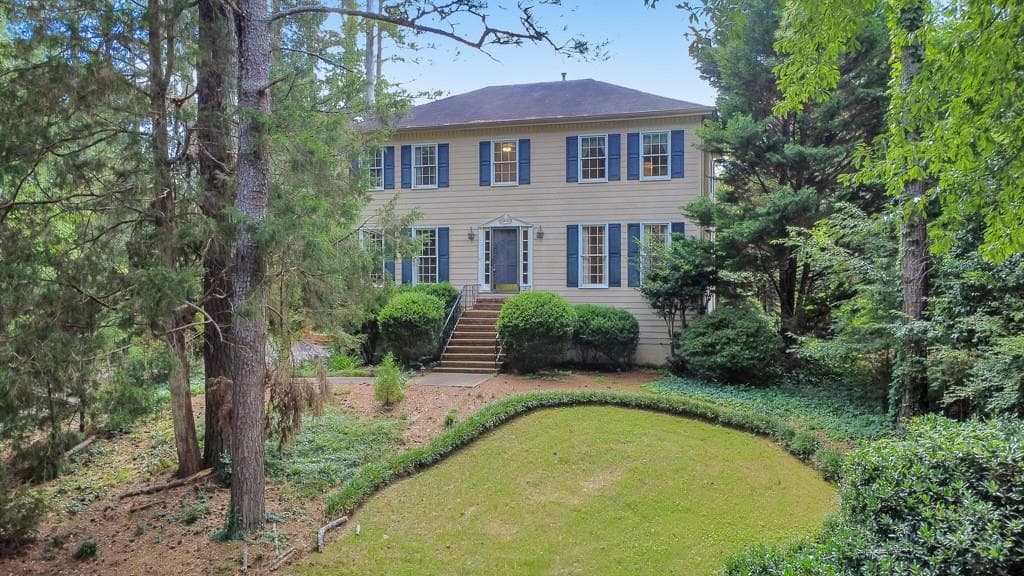 3125 Dogwood Valley Court