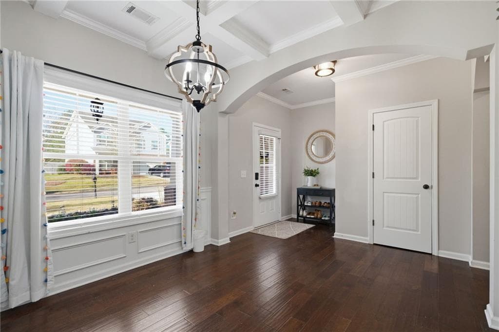 4 bedroom, 3 bathroom, 2,220 sq ft single family residence for sale at 330 White Birch Lane, Jefferson, GA 30549 — photo 7
